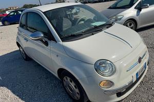 Fiat 500 1.2 EasyPower Pop