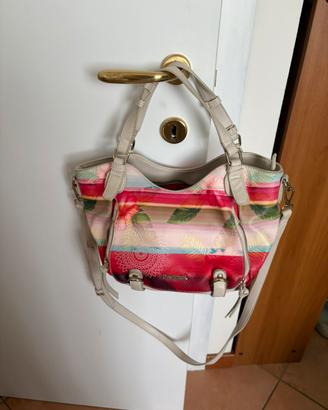 Borsa Desigual