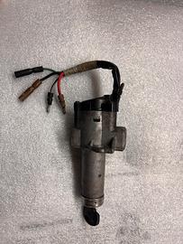 Blocchetto accensione Honda XL/XR 600