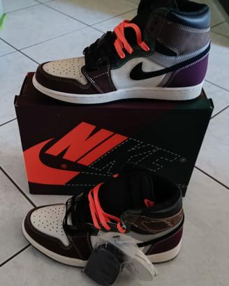 Jordan 1 