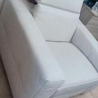 Poltrona Natuzzi