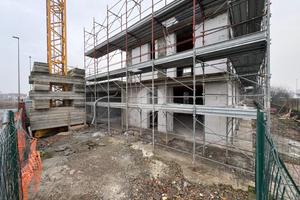 PORZIONE DI BIFAMILIARE A ORZINUOVI