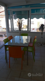 Marina di RG - centro città - 2 passi dal mare