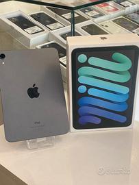 IPAD MINI 6 256GB WIFI