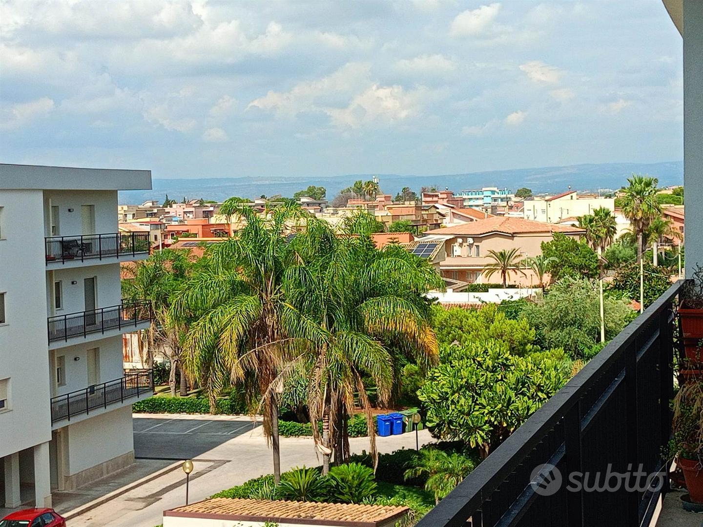 Appartamento – Siracusa, Villaggio Miano, Canalicchio - Vista 3