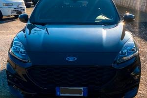 FORD KUGA STLINE X ANNO 2022