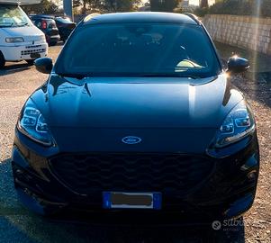 FORD KUGA STLINE X ANNO 2022
