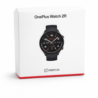 OnePlus Watch 2R