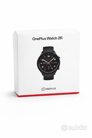 OnePlus Watch 2R