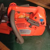  do via motosega da potatura lama da 25 come nuova