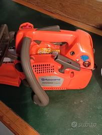  do via motosega da potatura lama da 25 come nuova