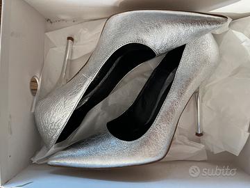 Scarpe con il tacco