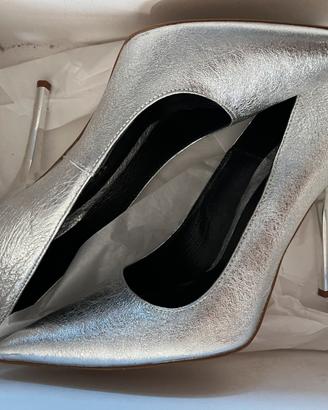 Scarpe con il tacco