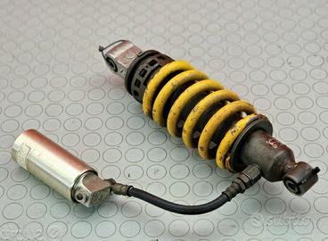Mono ammortizzatore per honda cbr 600f 2002