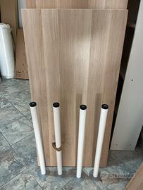 Ikea tavolo scrivania