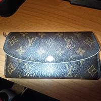 portafoglio Louis vuitton 