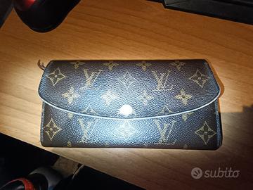 portafoglio Louis vuitton 