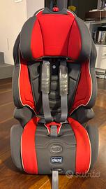 Seggiolino Auto Chicco Neptune