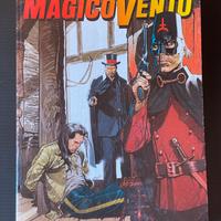 Magico Vento N. 88 - Bonelli