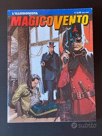 Magico Vento N. 88 - Bonelli