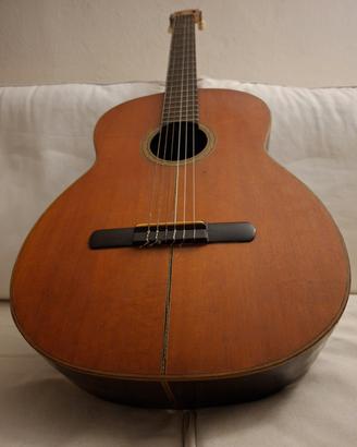 Chitarra classica da concerto, Paracho