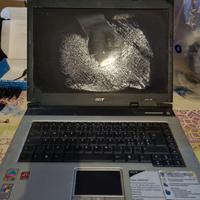 0343-PC Portatile Acer Aspire 1680