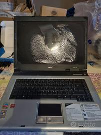 0343-PC Portatile Acer Aspire 1680