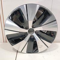 CERCHIO IN LEGA VOLVO XC40 Serie 31680403 B3154T9