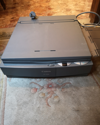 Fotocopiatrice portatile Canon
