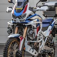 Ricambi Honda CRF1100L Africa Twin- Originali