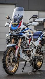 Ricambi Honda CRF1100L Africa Twin- Originali