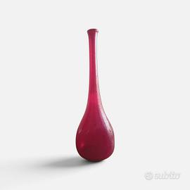Vaso Murano vintage 