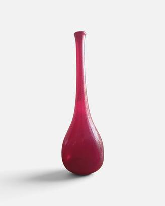 Vaso Murano vintage 