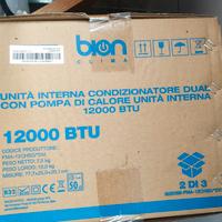climatizzatore 