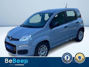 FIAT Panda 1.2 EASY S&S 69CV MY19