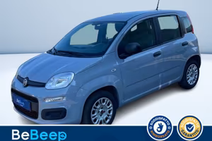 FIAT Panda 1.2 EASY S&S 69CV MY19