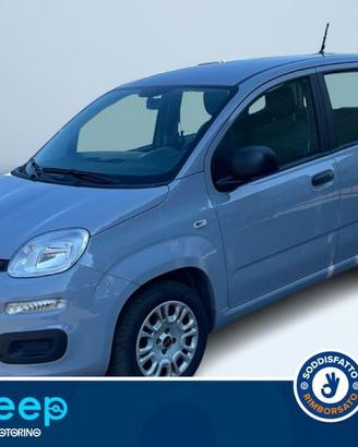 FIAT Panda 1.2 EASY S&S 69CV MY19