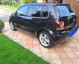 Splendida Volkswagen polo sport per neo patentati