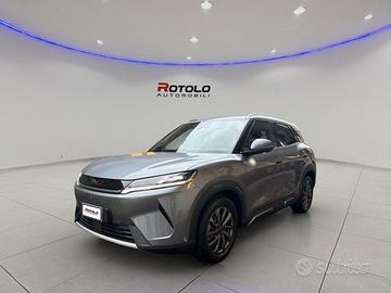 BYD Atto 2 DM-i Atto 2 DM-i 1.5 212 CV PHEV Boost