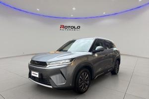 BYD Atto 2 DM-i Atto 2 DM-i 1.5 212 CV PHEV Boost