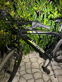 Bicicletta MTB Taglia 29