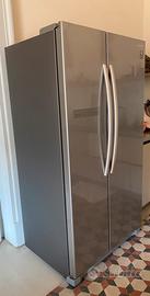 Frigo grande usato Samsung side by side