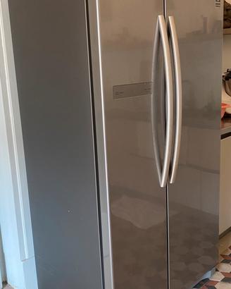 Frigo grande usato Samsung side by side