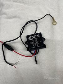 Ampere ricevitore bluetooth