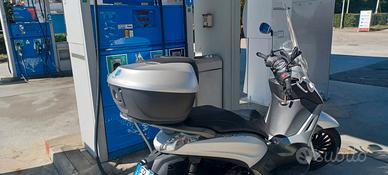 Piaggio Beverly 300 Sport i.e. abs asr