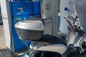 Piaggio Beverly 300 Sport i.e. abs asr