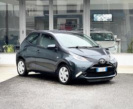 Toyota Aygo 1.0 Benzina 69CV E6 Neo. - 2017