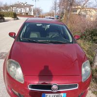 FIAT BRAVO 1600 Multijet