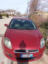 FIAT BRAVO 1600 Multijet