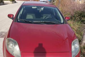 FIAT BRAVO 1600 Multijet